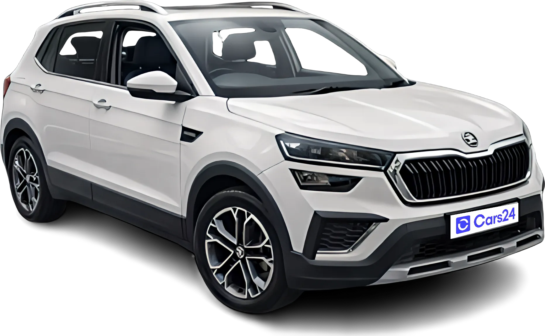 2022 Skoda KUSHAQ - SUV - Petrol - Automatic - ₹10.94 lakh