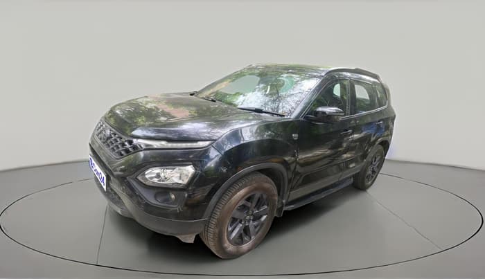 2022 Tata Safari XZA PLUS, Diesel, Automatic, 53,703 km, exterior