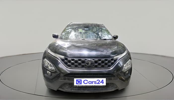 2022 Tata Safari XZA PLUS, Diesel, Automatic, 53,703 km, exterior