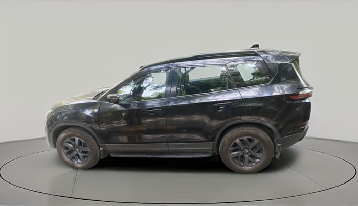 2022 Tata Safari XZA PLUS, Diesel, Automatic, 53,703 km, exterior