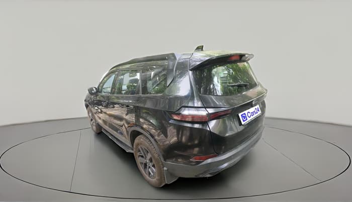 2022 Tata Safari XZA PLUS, Diesel, Automatic, 53,703 km, exterior