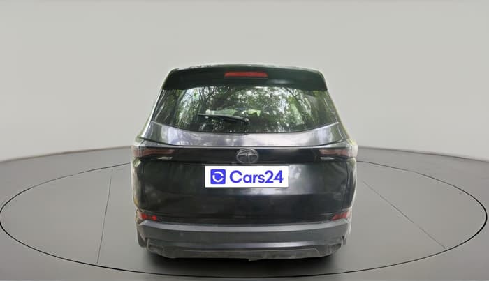 2022 Tata Safari XZA PLUS, Diesel, Automatic, 53,703 km, exterior