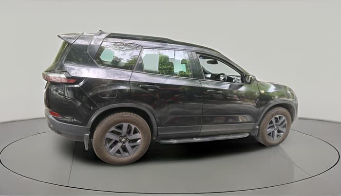 2022 Tata Safari XZA PLUS, Diesel, Automatic, 53,703 km, exterior