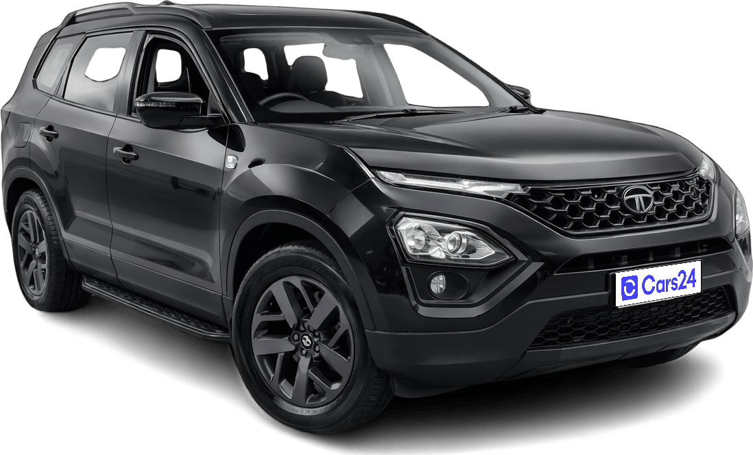 2022 Tata Safari - SUV - Diesel - Automatic - ₹14.30 lakh