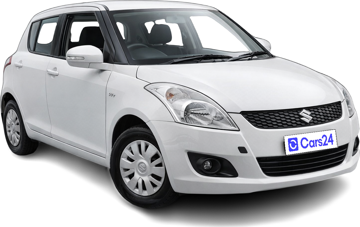 2011 Maruti Swift - Hatchback - Petrol - Manual - ₹1.30 lakh