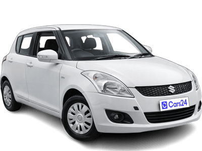 2011 Maruti Swift - Hatchback - Petrol - Manual - ₹1.30 lakh