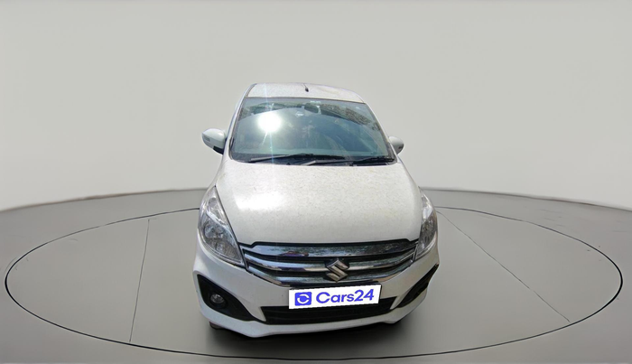 2013 Maruti Ertiga ZXI, CNG, Manual, 1,26,446 km, exterior