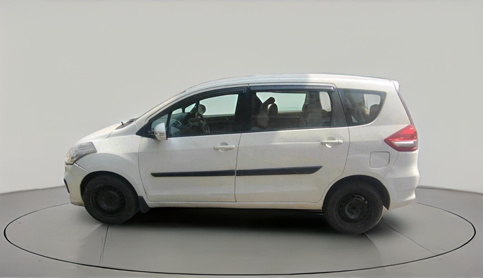 2013 Maruti Ertiga ZXI, CNG, Manual, 1,26,446 km, exterior