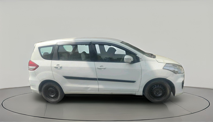 2013 Maruti Ertiga ZXI, CNG, Manual, 1,26,446 km, exterior