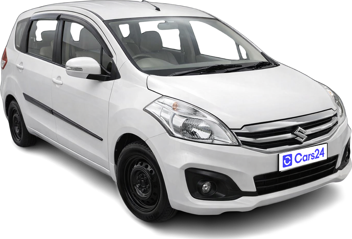 2013 Maruti Ertiga - SUV - CNG - Manual - ₹2.90 lakh