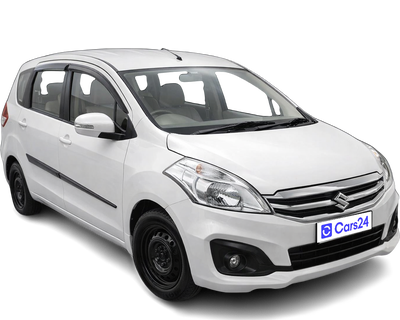 2013 Maruti Ertiga - SUV - CNG - Manual - ₹2.90 lakh