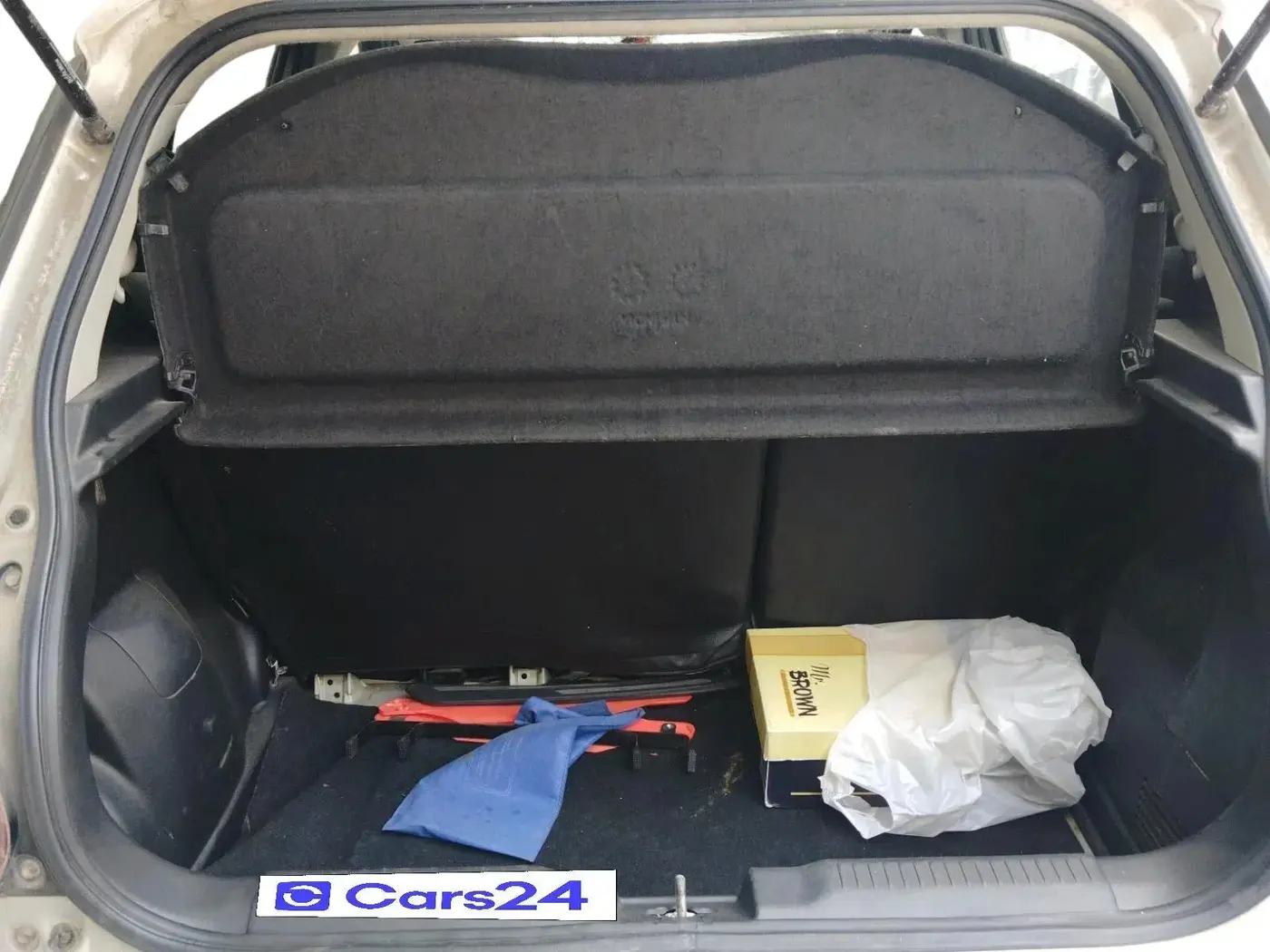 2018 Maruti Swift ZXI AMT, Petrol, Automatic, 94,000 km, exterior