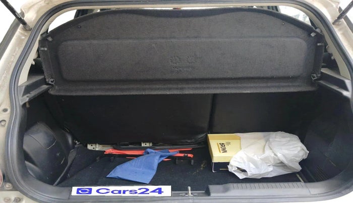 2018 Maruti Swift ZXI AMT, Petrol, Automatic, 94,000 km, exterior