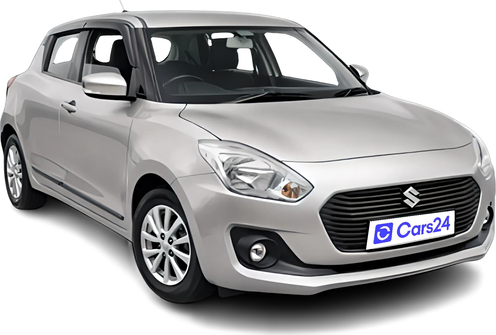 2018 Maruti Swift - Hatchback - Petrol - Automatic - ₹4.10 lakh
