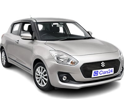 2018 Maruti Swift - Hatchback - Petrol - Automatic - ₹4.10 lakh