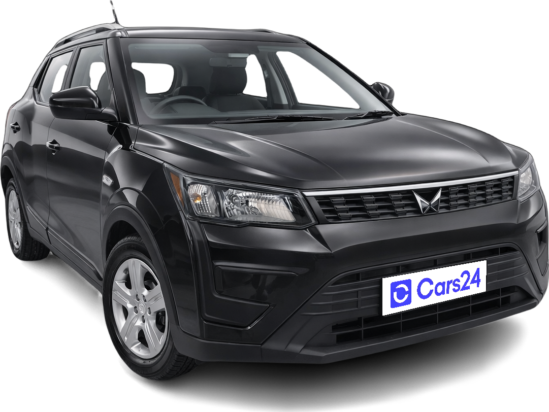 2022 Mahindra XUV300 - SUV - Petrol - Manual - ₹6.30 lakh