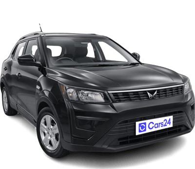 2022 Mahindra XUV300 - SUV - Petrol - Manual - ₹6.30 lakh
