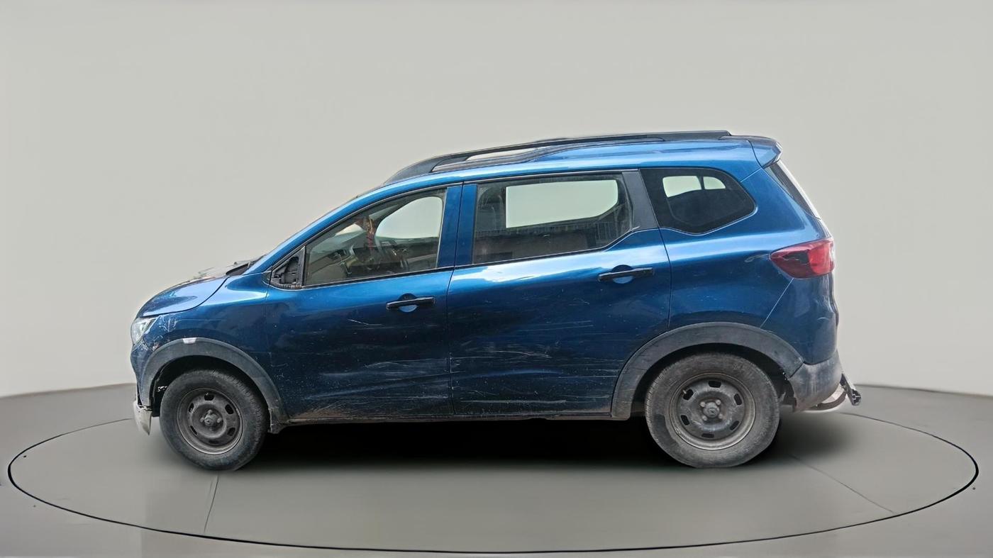 2020 Renault TRIBER RXE MT, Petrol, Manual, 1,00,000 km, exterior