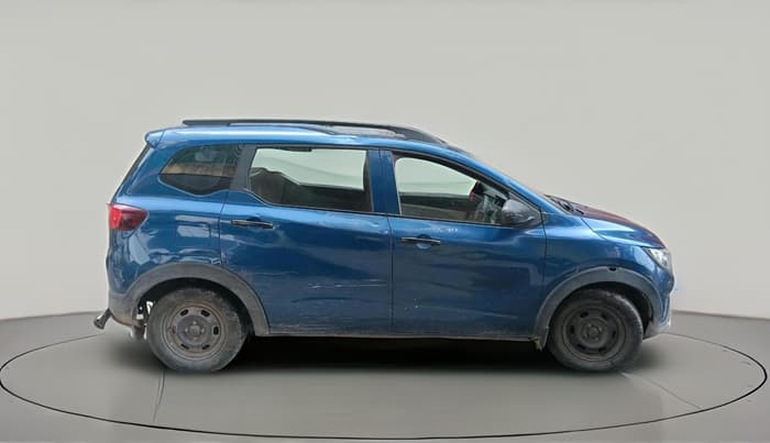 2020 Renault TRIBER RXE MT, Petrol, Manual, 1,00,000 km, exterior