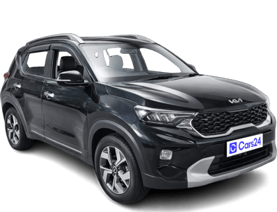 2022 KIA SONET - SUV - Petrol - Manual - ₹6.25 lakh