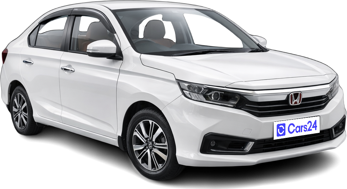 2022 Honda Amaze - Sedan - Petrol - Automatic - ₹6.10 lakh