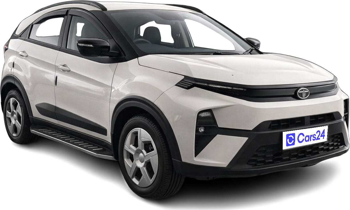 2024 Tata NEXON - SUV - Petrol - Automatic - ₹8.50 lakh