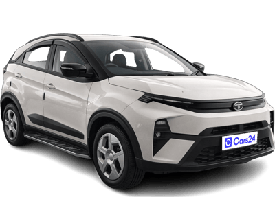2024 Tata NEXON - SUV - Petrol - Automatic - ₹8.50 lakh