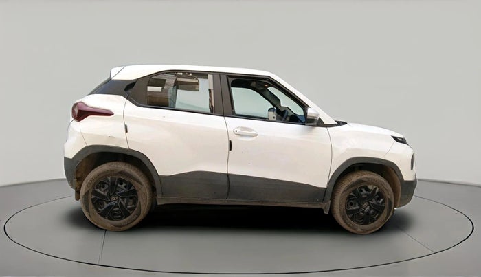 2023 Tata PUNCH ADVENTURE AMT, Petrol, Automatic, 26,500 km, exterior