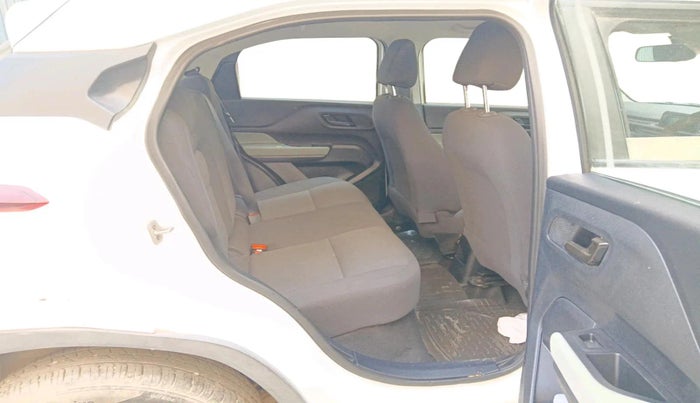 2023 Tata PUNCH ADVENTURE AMT, Petrol, Automatic, 26,500 km, interior