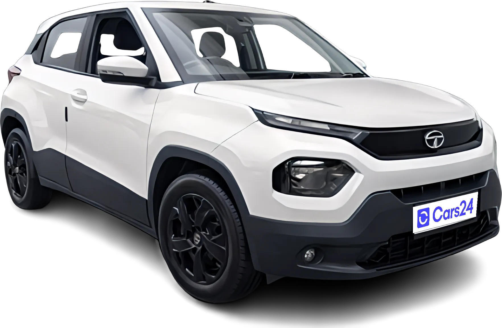 2023 Tata PUNCH - SUV - Petrol - Automatic - ₹6.94 lakh