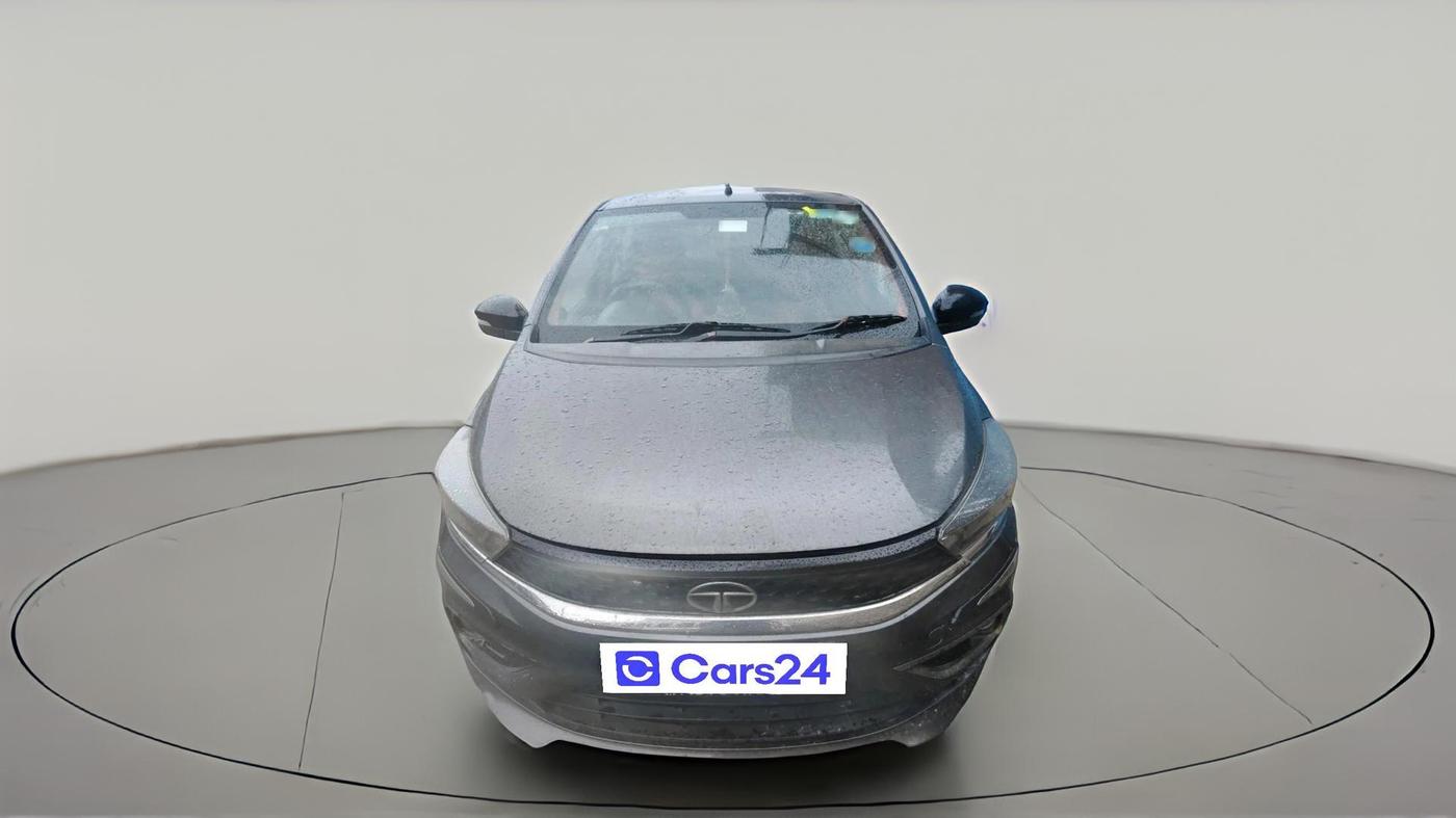 2022 Tata Tiago XT CNG, CNG, Manual, 37,466 km, exterior
