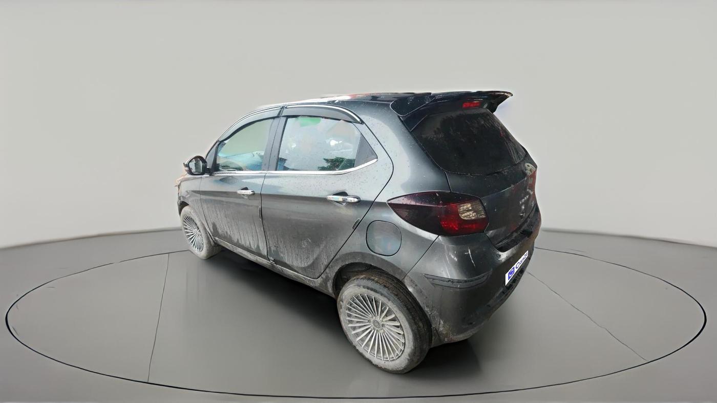 2022 Tata Tiago XT CNG, CNG, Manual, 37,466 km, exterior