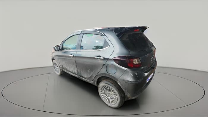 2022 Tata Tiago XT CNG, CNG, Manual, 37,466 km, exterior