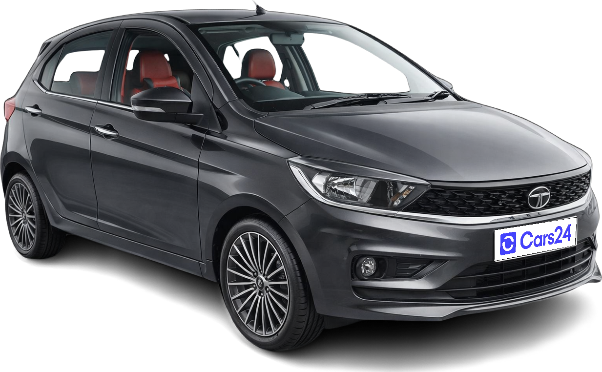 2022 Tata Tiago - Hatchback - CNG - Manual - ₹4.22 lakh