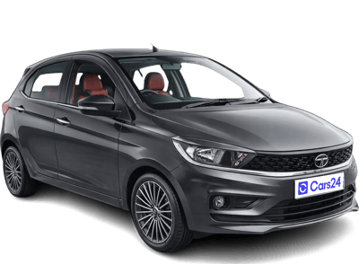 2022 Tata Tiago - Hatchback - CNG - Manual - ₹4.22 lakh