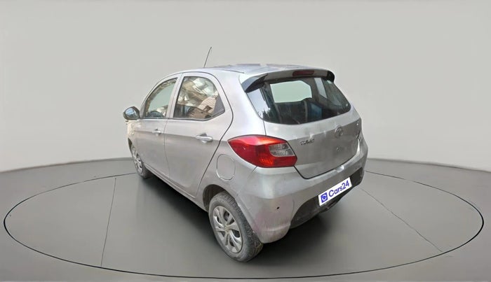 2017 Tata Tiago XT PETROL, Petrol, Manual, 1,57,633 km, exterior