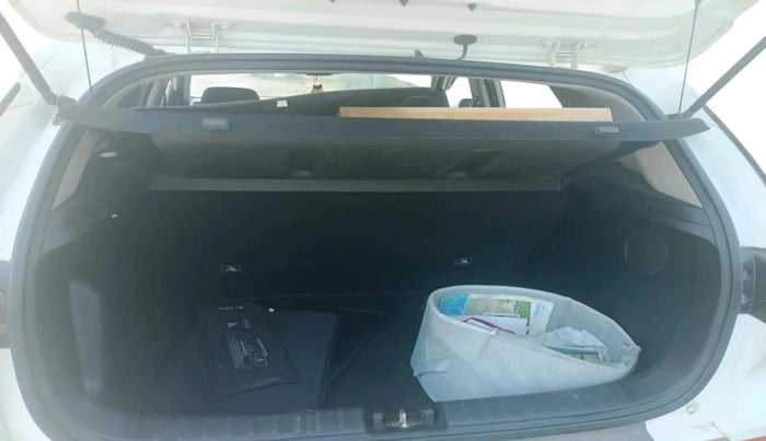 2022 KIA SONET GTX PLUS 1.5 AT, Diesel, Automatic, 1,23,123 km, exterior