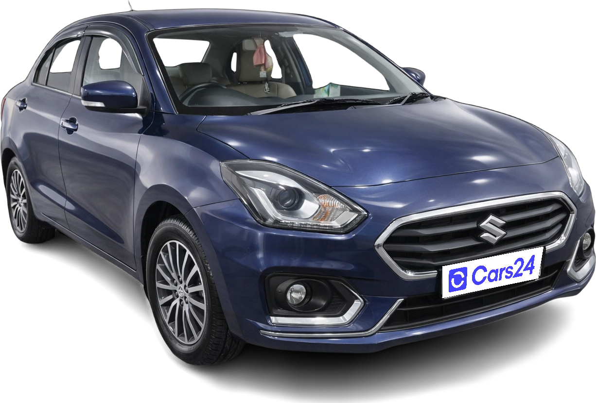 2018 Maruti Dzire - Sedan - CNG - Automatic - ₹4.60 lakh