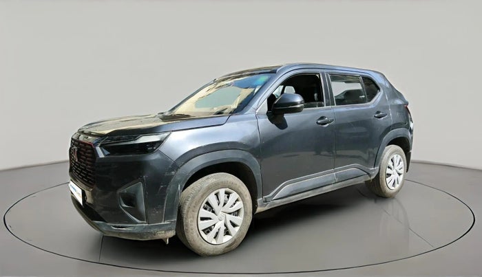 2023 Honda ELEVATE V MT, Petrol, Manual, 33,981 km, exterior