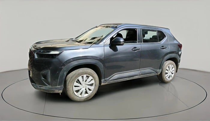 2023 Honda ELEVATE V MT, Petrol, Manual, 33,981 km, exterior