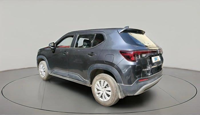 2023 Honda ELEVATE V MT, Petrol, Manual, 33,981 km, exterior