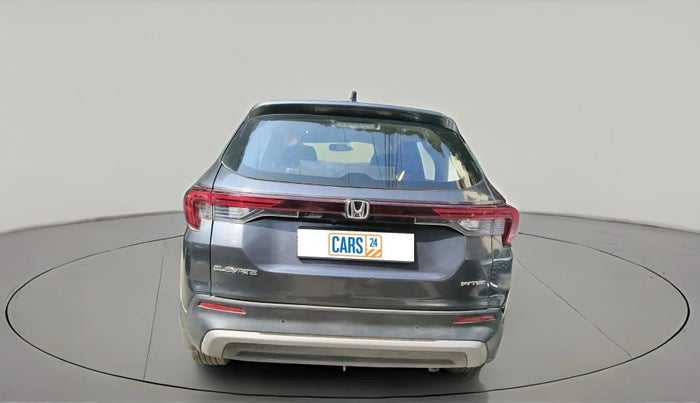 2023 Honda ELEVATE V MT, Petrol, Manual, 33,981 km, exterior