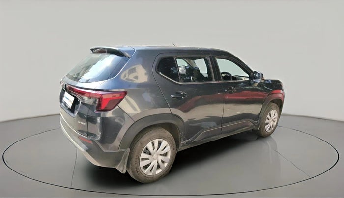 2023 Honda ELEVATE V MT, Petrol, Manual, 33,981 km, exterior