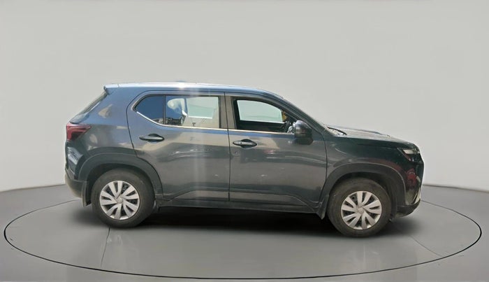 2023 Honda ELEVATE V MT, Petrol, Manual, 33,981 km, exterior