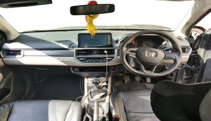 2023 Honda ELEVATE V MT, Petrol, Manual, 33,981 km, interior