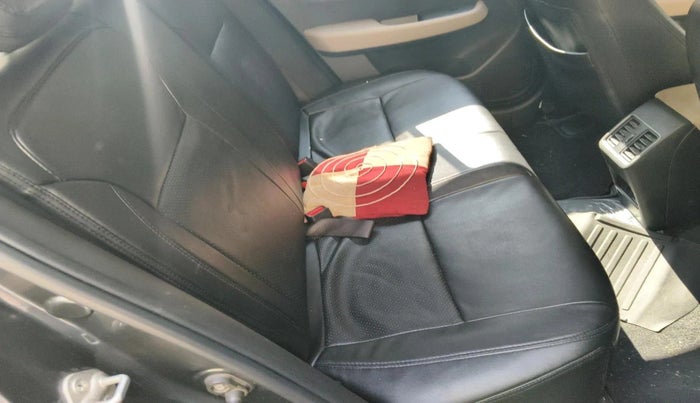 2023 Honda ELEVATE V MT, Petrol, Manual, 33,981 km, interior