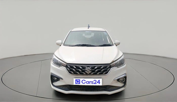 2024 Maruti Ertiga   VXI (O) CNG, CNG, Manual, 33,347 km, exterior