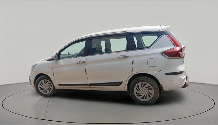 2024 Maruti Ertiga   VXI (O) CNG, CNG, Manual, 33,347 km, exterior