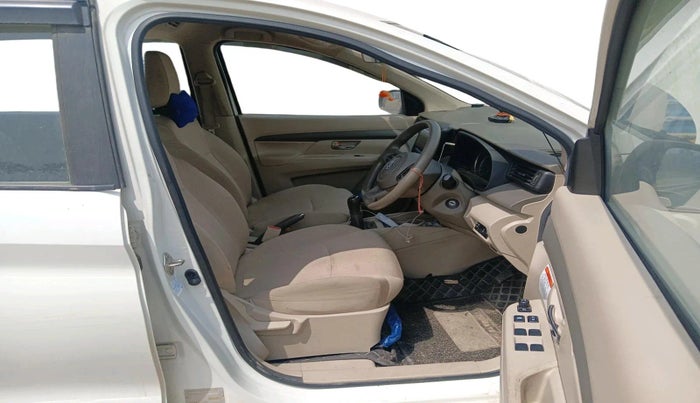 2024 Maruti Ertiga   VXI (O) CNG, CNG, Manual, 33,347 km, interior