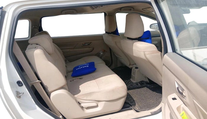 2024 Maruti Ertiga   VXI (O) CNG, CNG, Manual, 33,347 km, interior